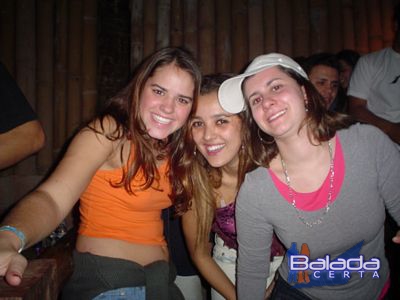 Balada: Fotos de S�bado no Avelinos SP