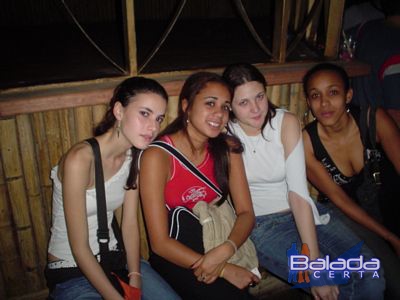 Balada: Fotos de S�bado no Avelinos SP