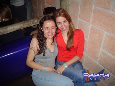 Balada: Fotos de S�bado no Avelinos SP