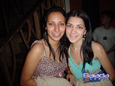 Balada: Fotos de S�bado no Avelinos SP