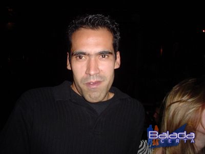 Balada: Fotos de S�bado no Avelinos SP