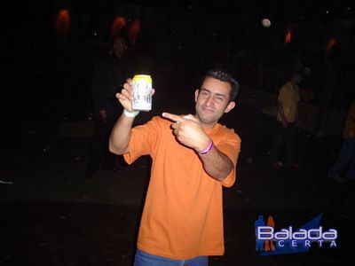 Balada: Fotos de S�bado no Avelinos SP