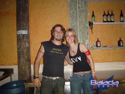 Balada: Fotos de S�bado no Avelinos SP
