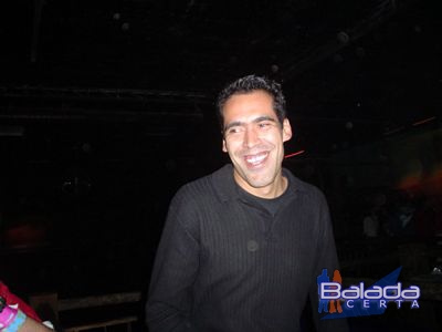 Balada: Fotos de S�bado no Avelinos SP