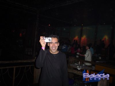 Balada: Fotos de S�bado no Avelinos SP