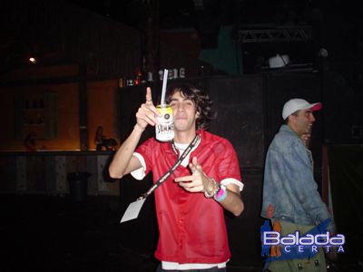 Balada: Fotos de S�bado no Avelinos SP