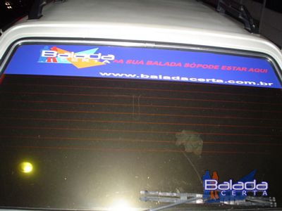 Balada: Fotos de S�bado no Avelinos SP