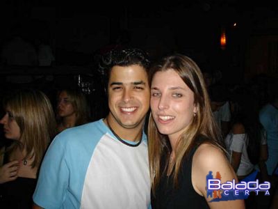 Balada: Fotos de Sexta no Avelinos SP