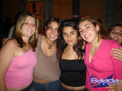 Balada: Fotos de Sexta no Avelinos SP