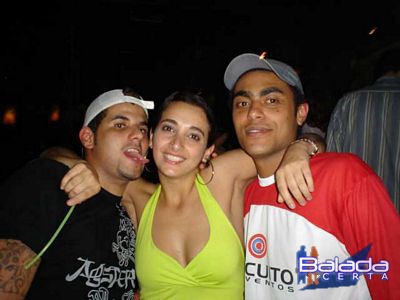 Balada: Fotos de Sexta no Avelinos SP