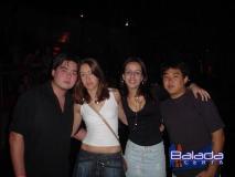 Balada: Fotos de Sexta-feira no Avelinos SP