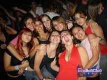 Balada: Fotos de Sábado no Avelinos SP