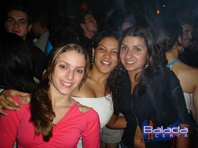 Balada: Fotos de Sbado no Avelinos SP