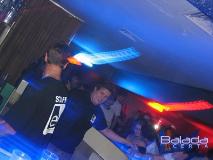 Balada: Fotos da Festa da Faculdade FAAP no Club Z