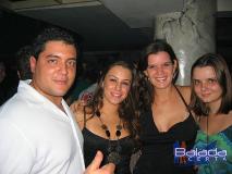 Balada: Fotos da Festa da Faculdade FAAP no Club Z