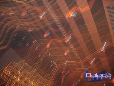 Balada: Fotos de Sexta no Happy News