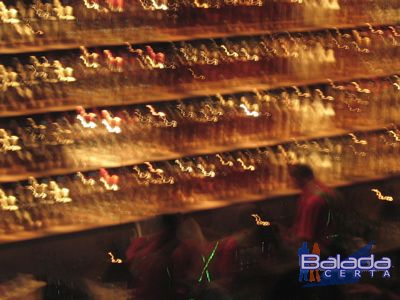 Balada: Fotos de Sexta no Happy News