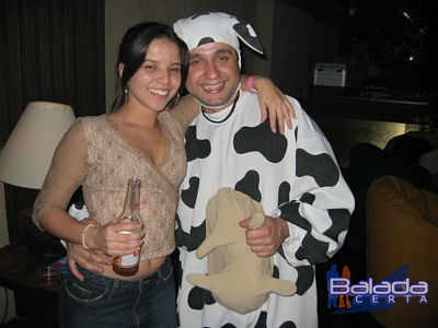 Balada: Fotos de Sexta no Happy News