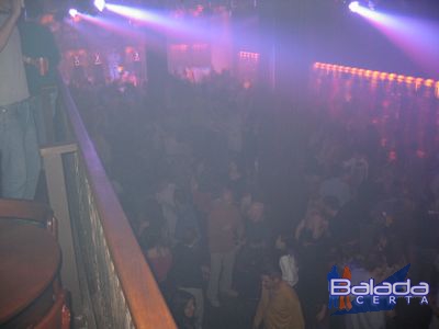 Balada: Fotos de Sexta no Happy News