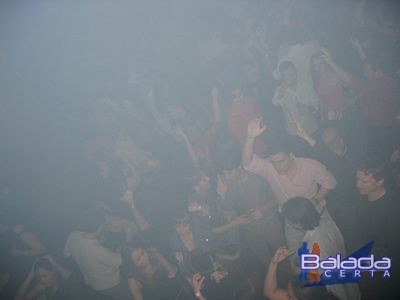 Balada: Fotos de Sexta no Happy News