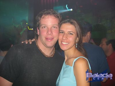 Balada: Fotos de Sexta no Happy News