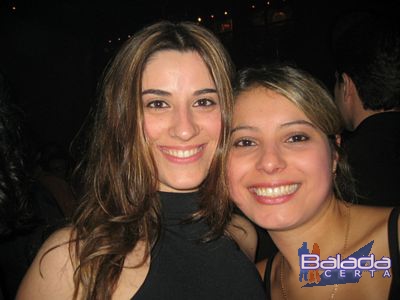 Balada: Fotos de Sbado no Happy News