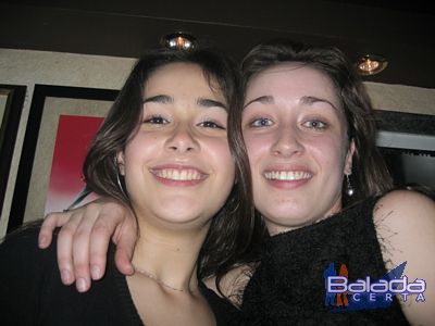 Balada: Fotos de Sbado no Happy News
