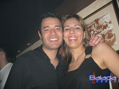 Balada: Fotos de Sbado no Happy News
