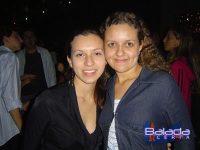 Balada: Fotos de Sexta no Happy News