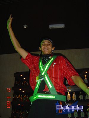 Balada: Fotos de Sexta no Happy News
