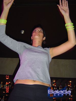 Balada: Fotos de Sexta no Happy News