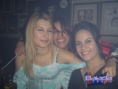 Balada: Fotos de Sexta no Happy News