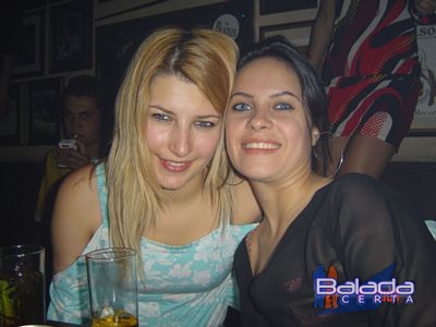 Balada: Fotos de Sexta no Happy News