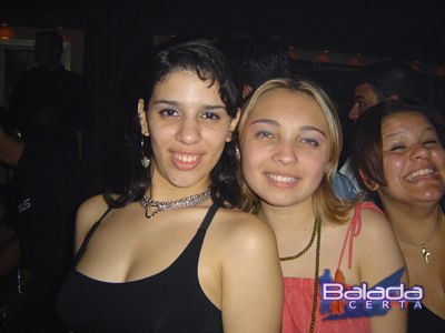 Balada: Fotos de Sexta no Happy News