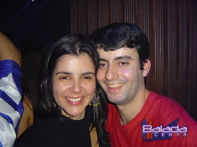 Balada: Fotos de Sexta no Happy News