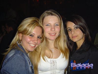 Balada: Fotos de Sexta no Happy News