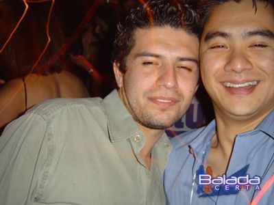 Balada: Fotos de Sexta no Happy News