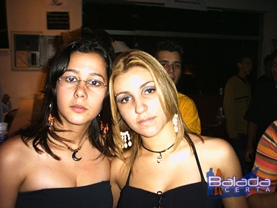 Balada: Fotos da 1 Festa do Chopp da Anocam no Clube Recreativo