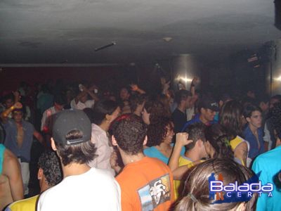 Balada: Fotos de Sbado na Anocam Fest