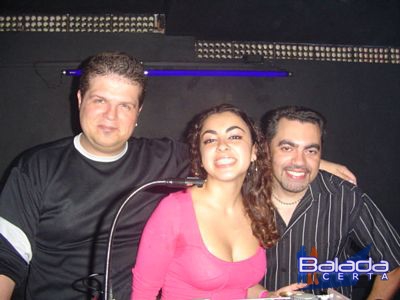 Balada: Fotos de Sbado na Anocam Fest