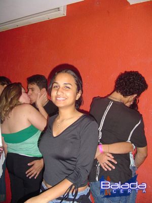 Balada: Fotos de Sbado na Anocam Fest