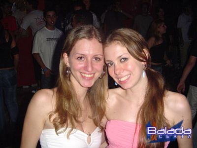 Balada: Fotos de Sbado na Anocam Fest