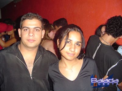 Balada: Fotos de Sbado na Anocam Fest