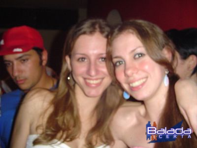 Balada: Fotos de Sbado na Anocam Fest