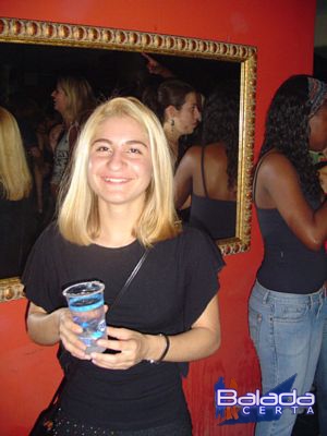 Balada: Fotos de Sbado na Anocam Fest