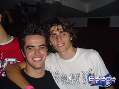 Balada: Fotos de Sbado na Anocam Fest