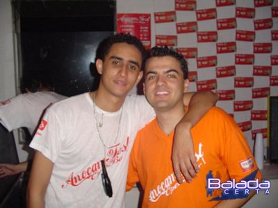 Balada: Fotos de Sbado na Anocam Fest