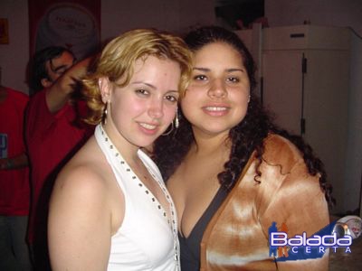 Balada: Fotos de Sbado na Anocam Fest