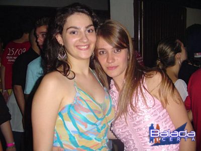 Balada: Fotos de Sbado na Anocam Fest