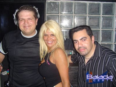 Balada: Fotos de Sbado na Anocam Fest